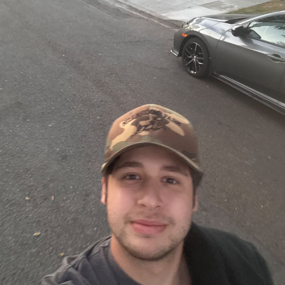 Letterboxd profile picture for @larkus