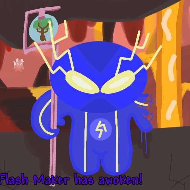 Flash_Maker