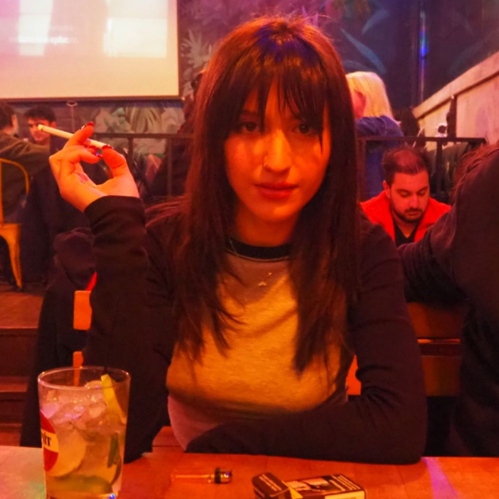 ‎Zeynep’s profile • Letterboxd