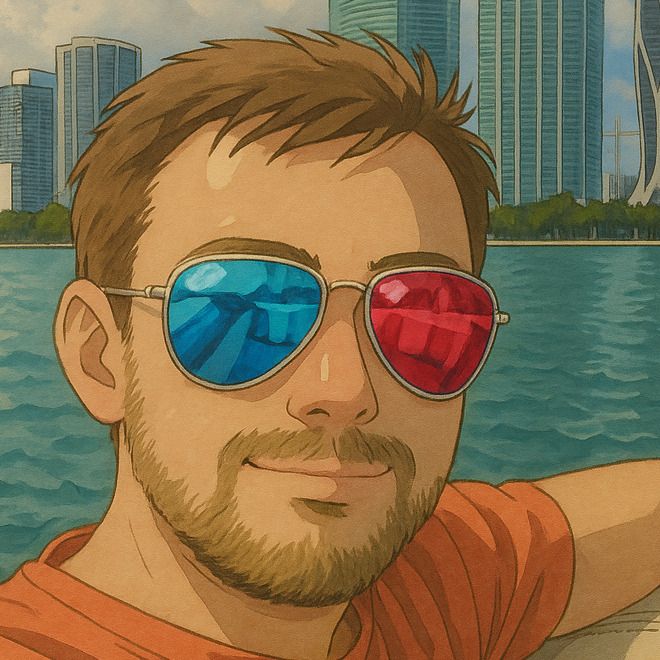 Letterboxd profile picture for @Rinku