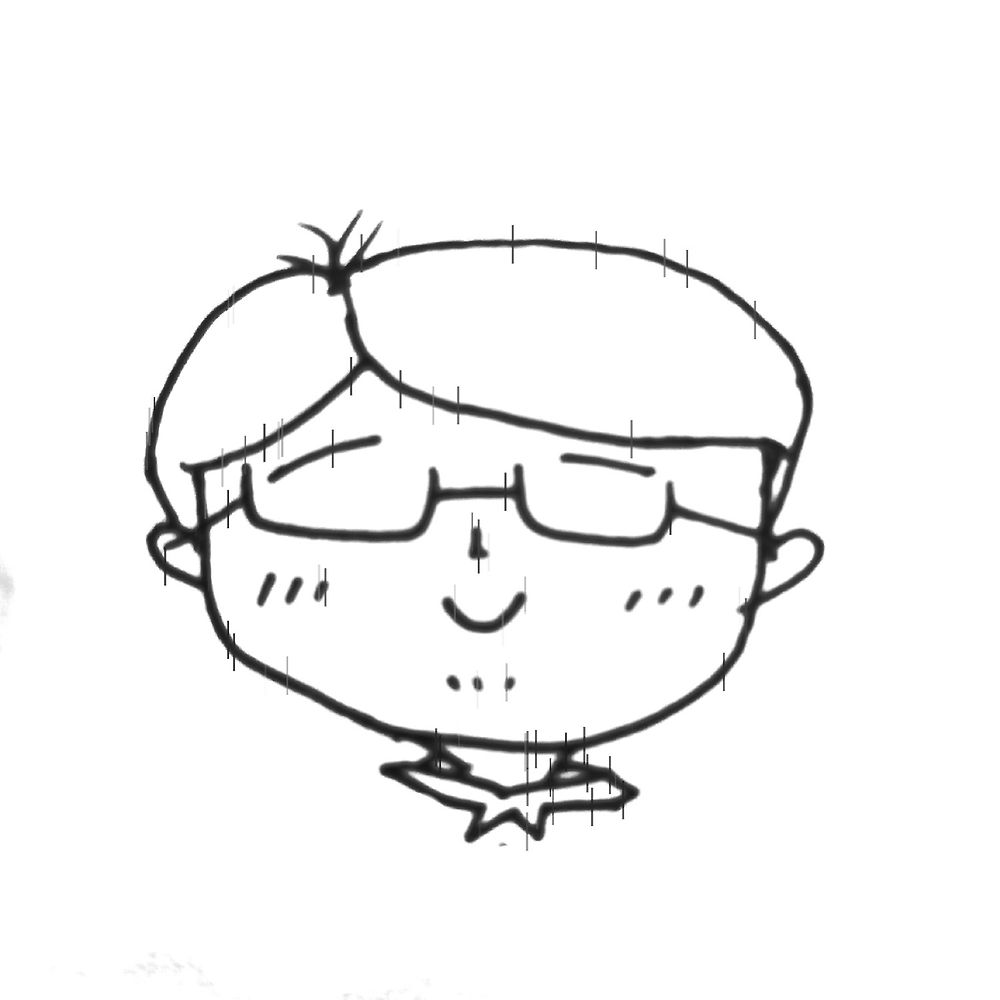Letterboxd profile picture for @whew