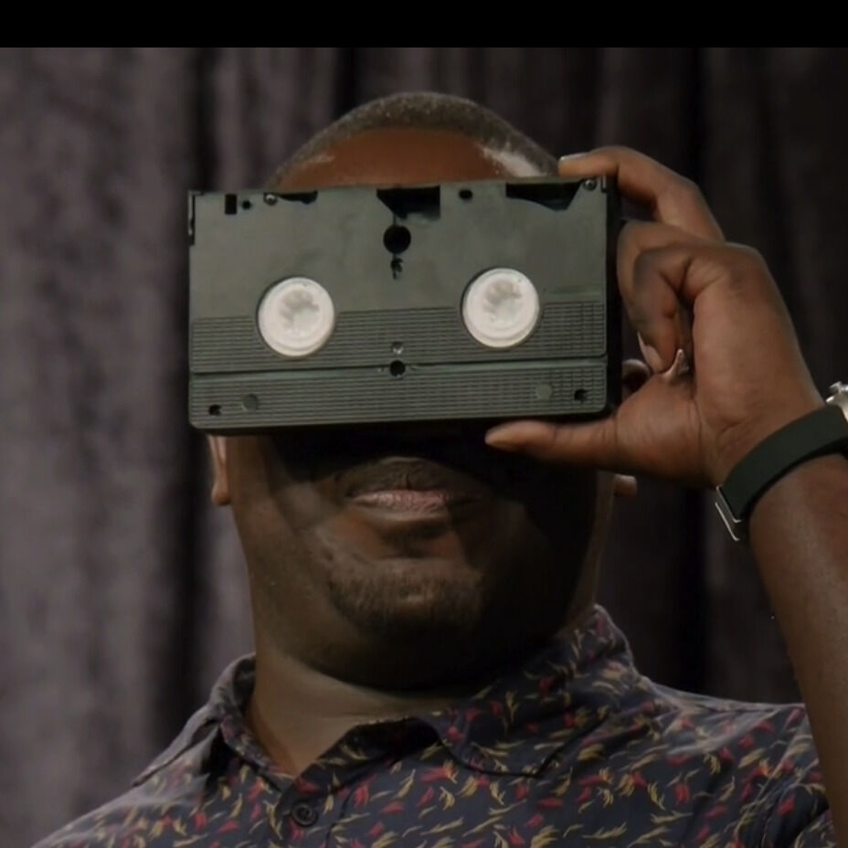 Letterboxd profile picture for @thanasis