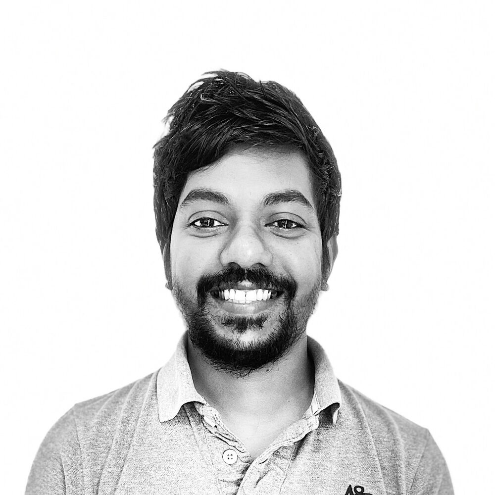 Letterboxd profile picture for @Tharindu