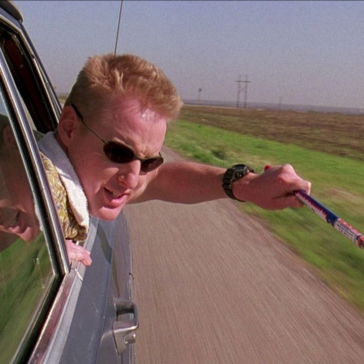 Letterboxd profile picture for @folhas