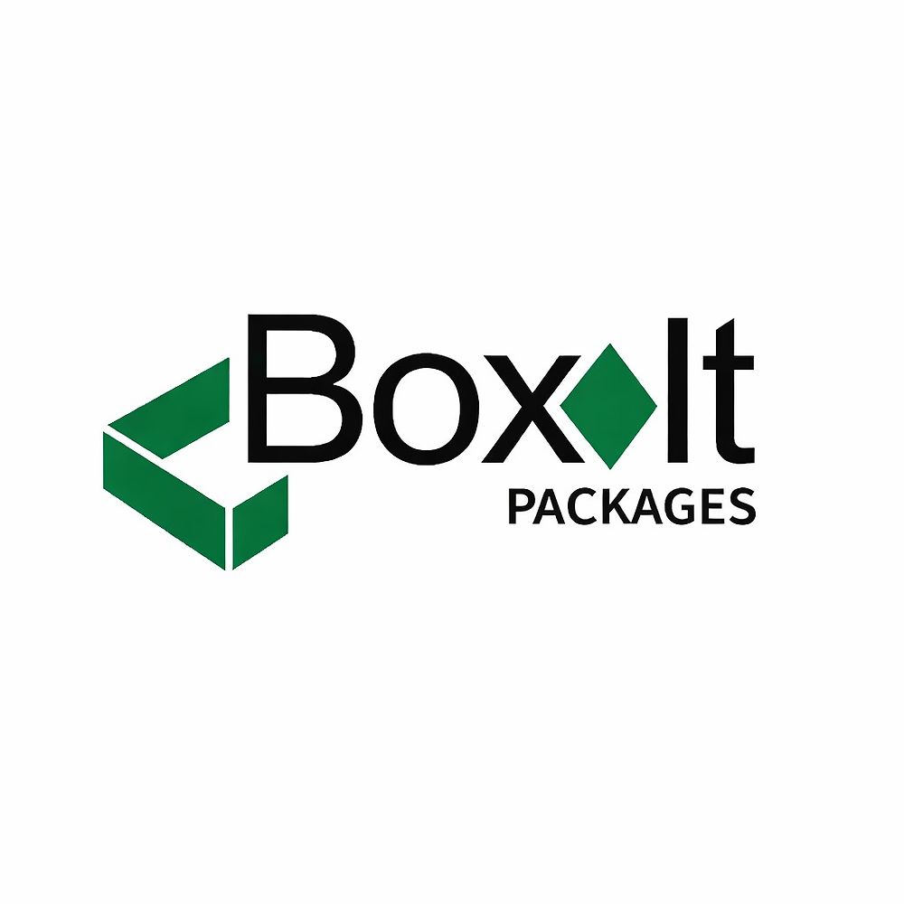 Letterboxd profile picture for @packages