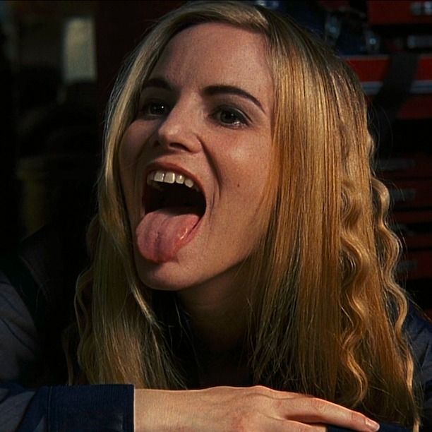 Letterboxd profile picture for @kibosh
