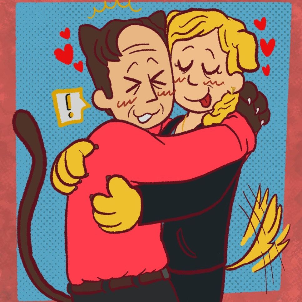 Letterboxd profile picture for @heroes