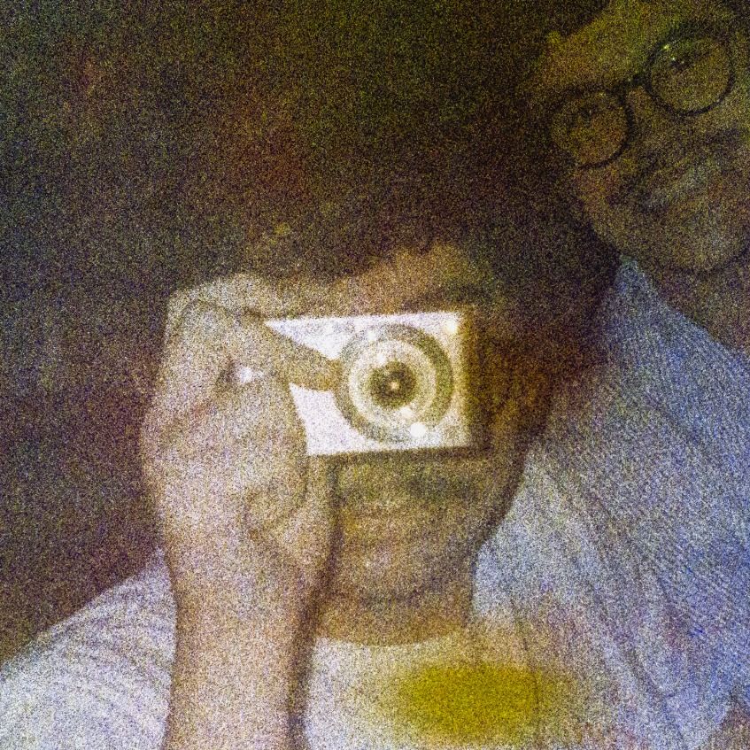 Letterboxd profile picture for @orteg