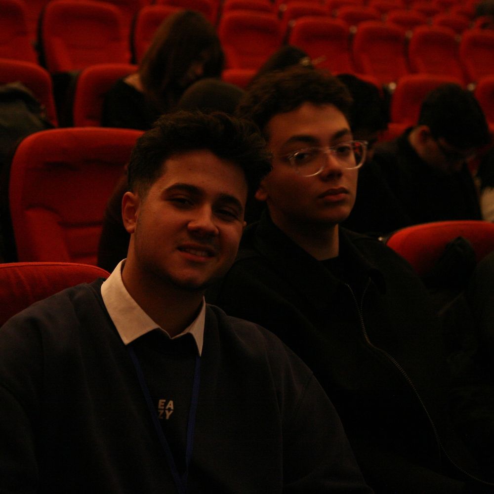 ‎Emir’s profile • Letterboxd