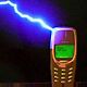 Larry The Nokia Phone