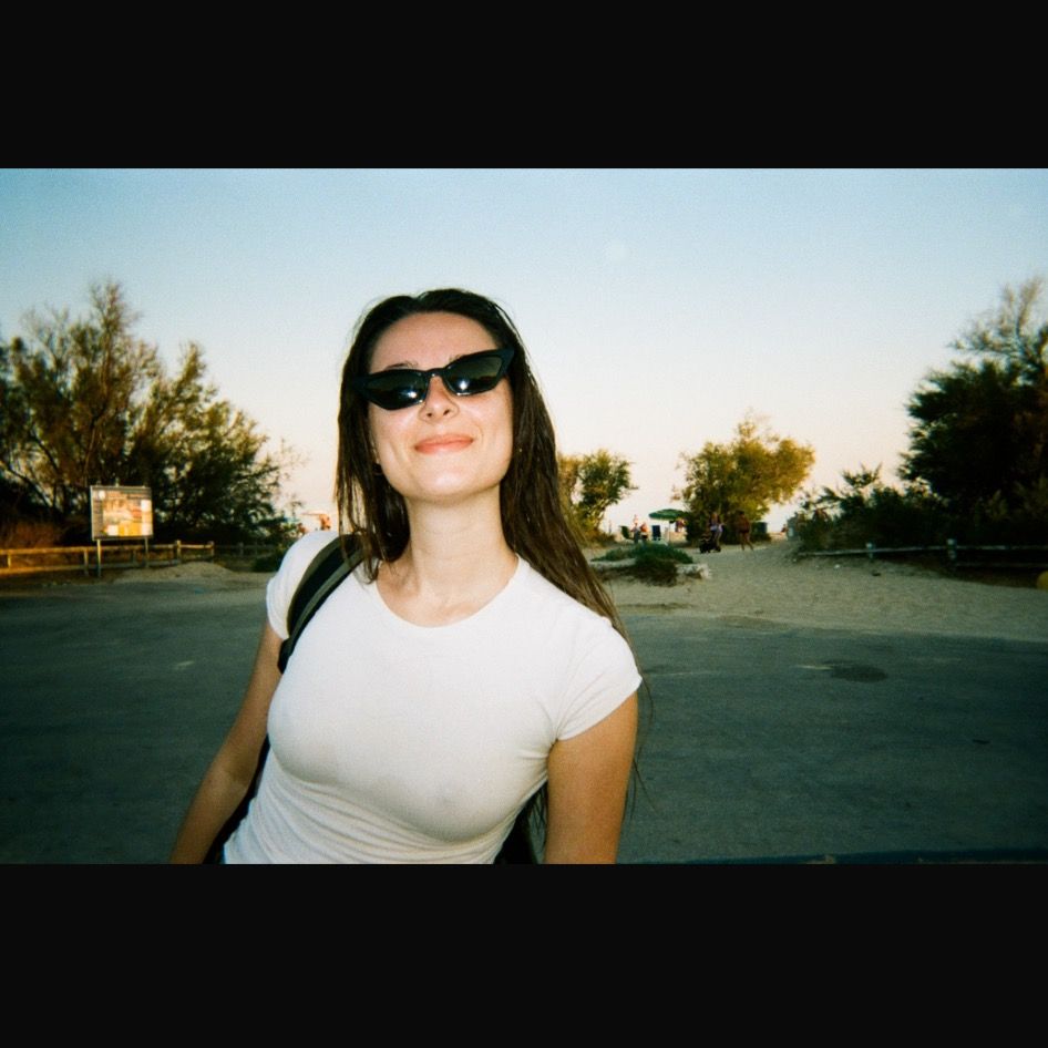 Letterboxd profile picture for @uninteresting