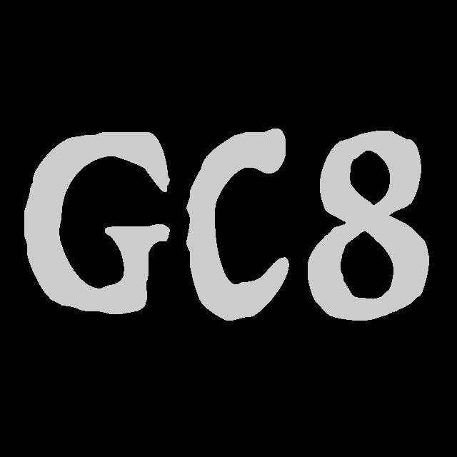 Letterboxd profile picture for @GC8