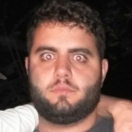 Letterboxd profile picture for @Nooby