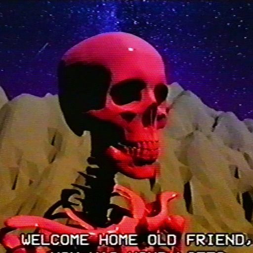 Letterboxd profile picture for @White