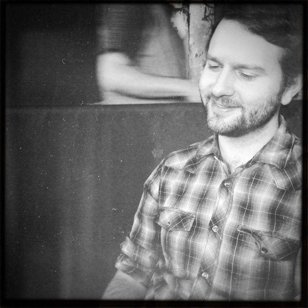 Letterboxd profile picture for @JosephG