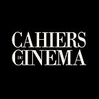 Cahiers du cinéma (officiel)