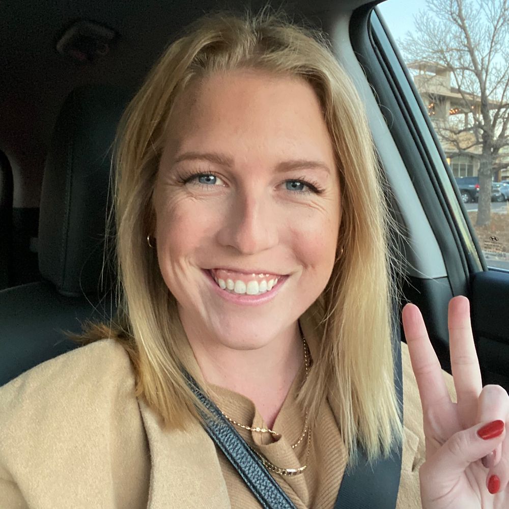 Dana Kimpton