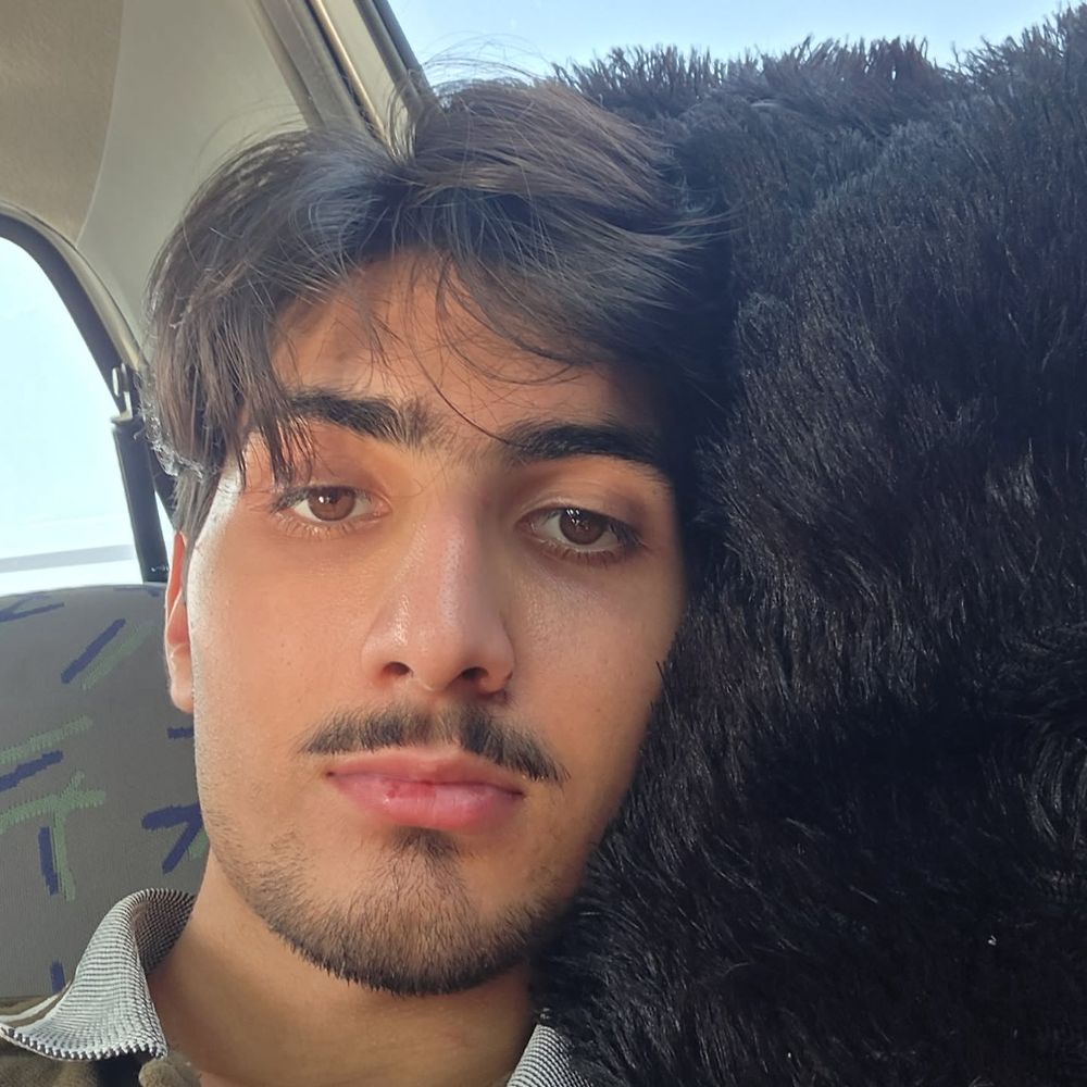 Letterboxd profile picture for @Muntazir