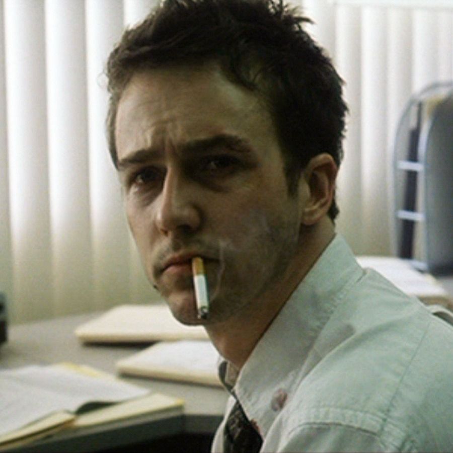 Letterboxd profile picture for @sayanpro