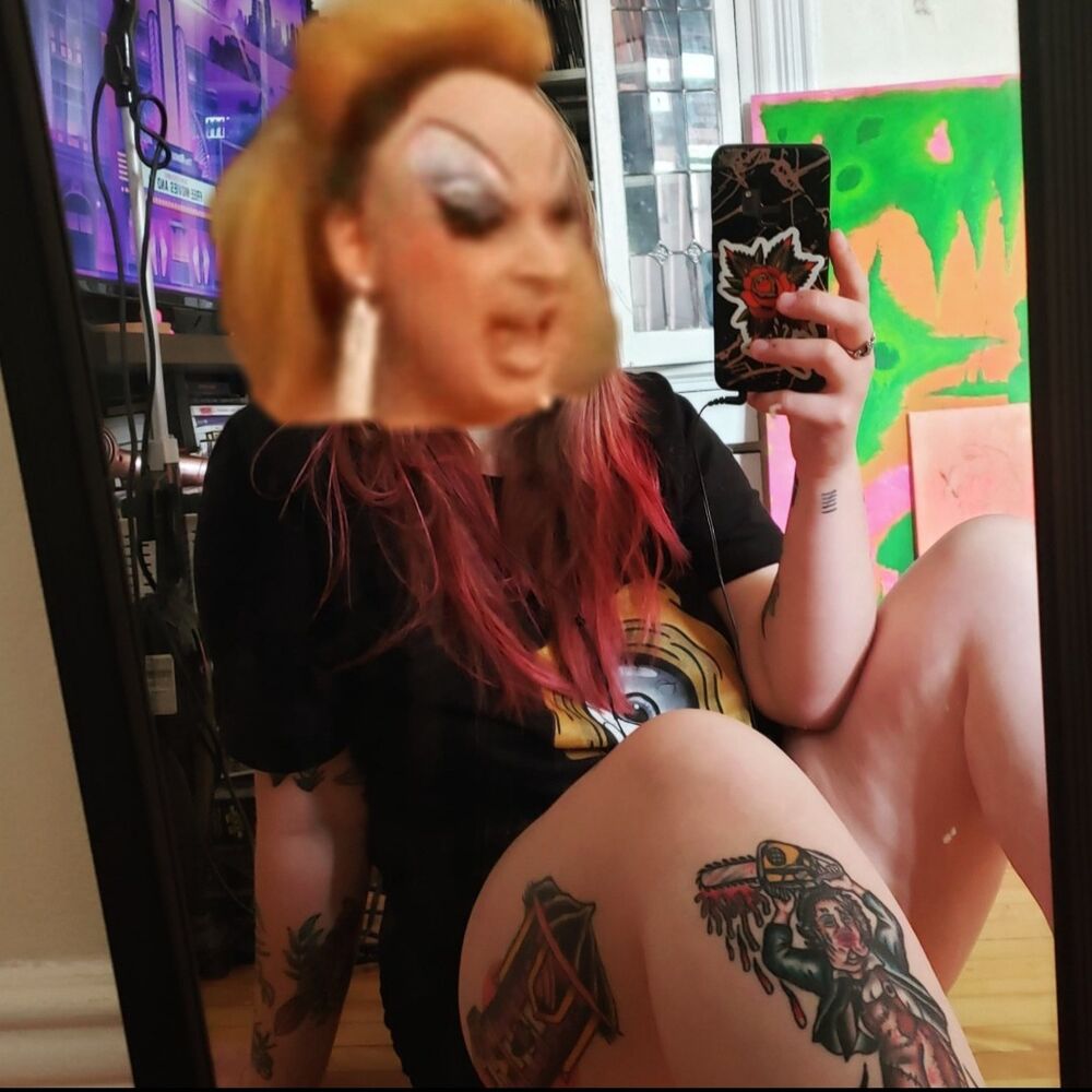 Roni