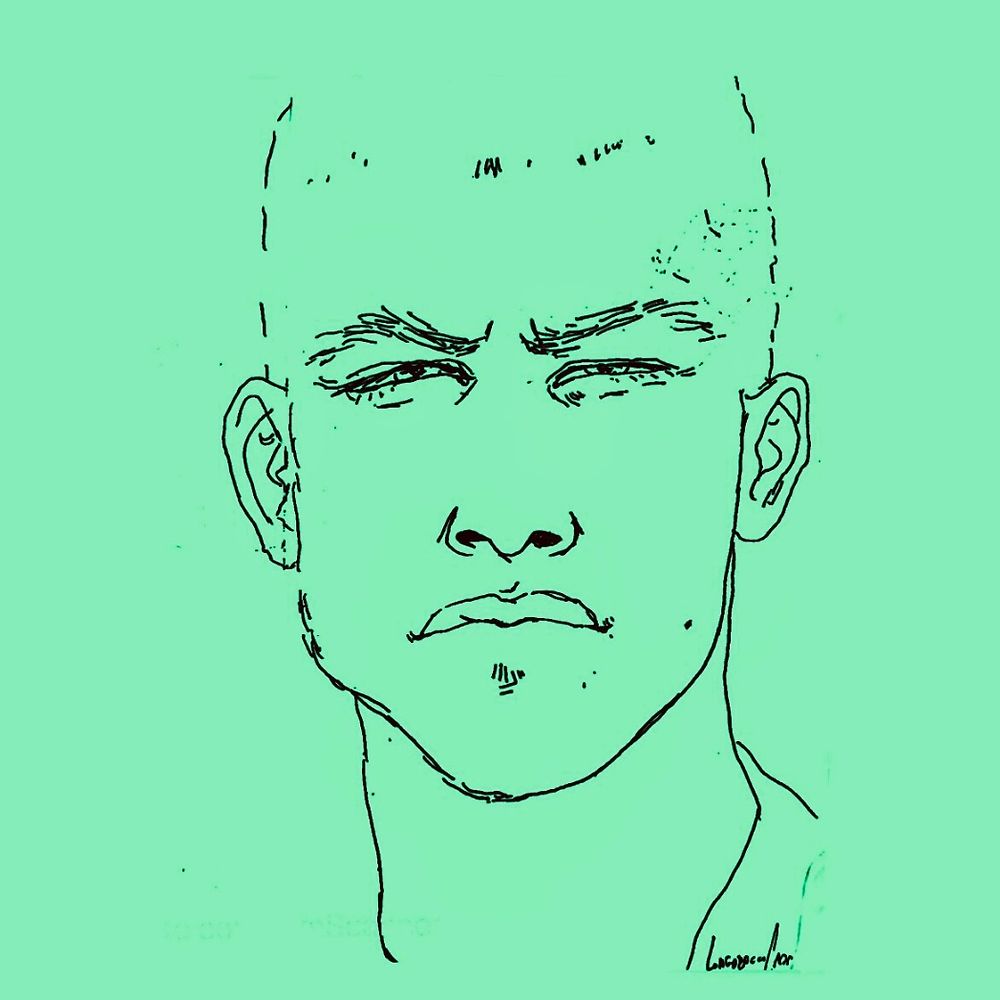 Letterboxd profile picture for @trio33