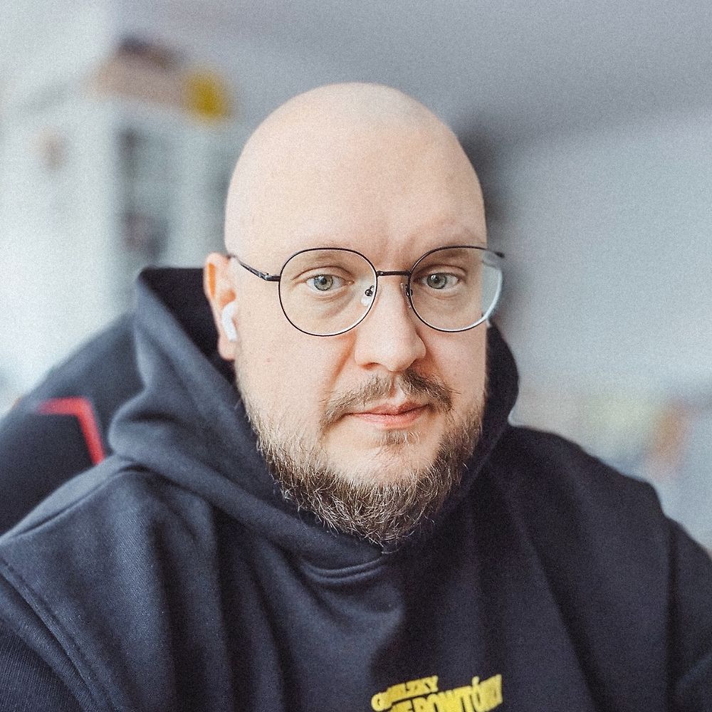 Letterboxd profile picture for @karol