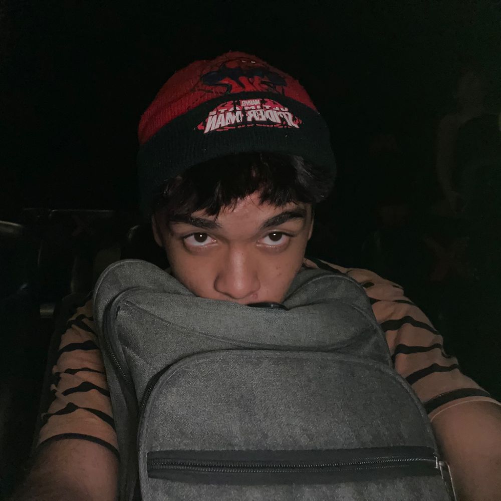 Letterboxd profile picture for @kayoxy