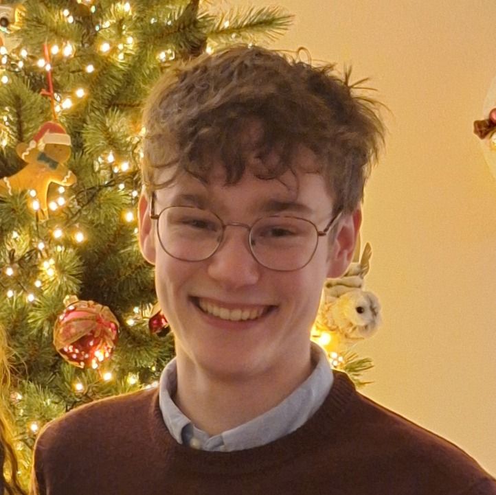 Letterboxd profile picture for @Oversight