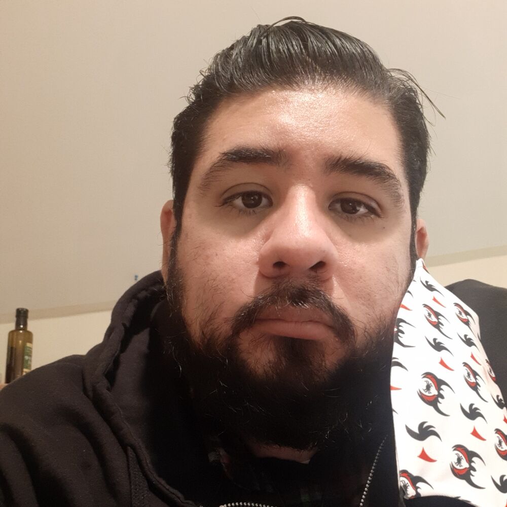 Letterboxd profile picture for @Zamir