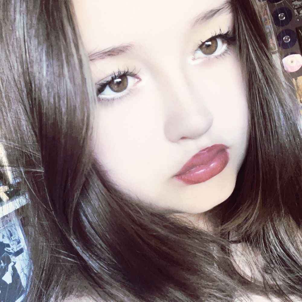 Letterboxd profile picture for @amputation
