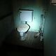 scarytoilet