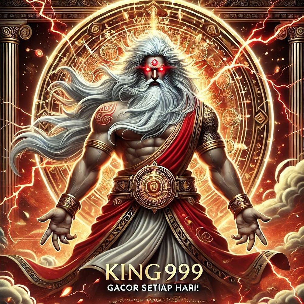 Letterboxd profile picture for @KING999