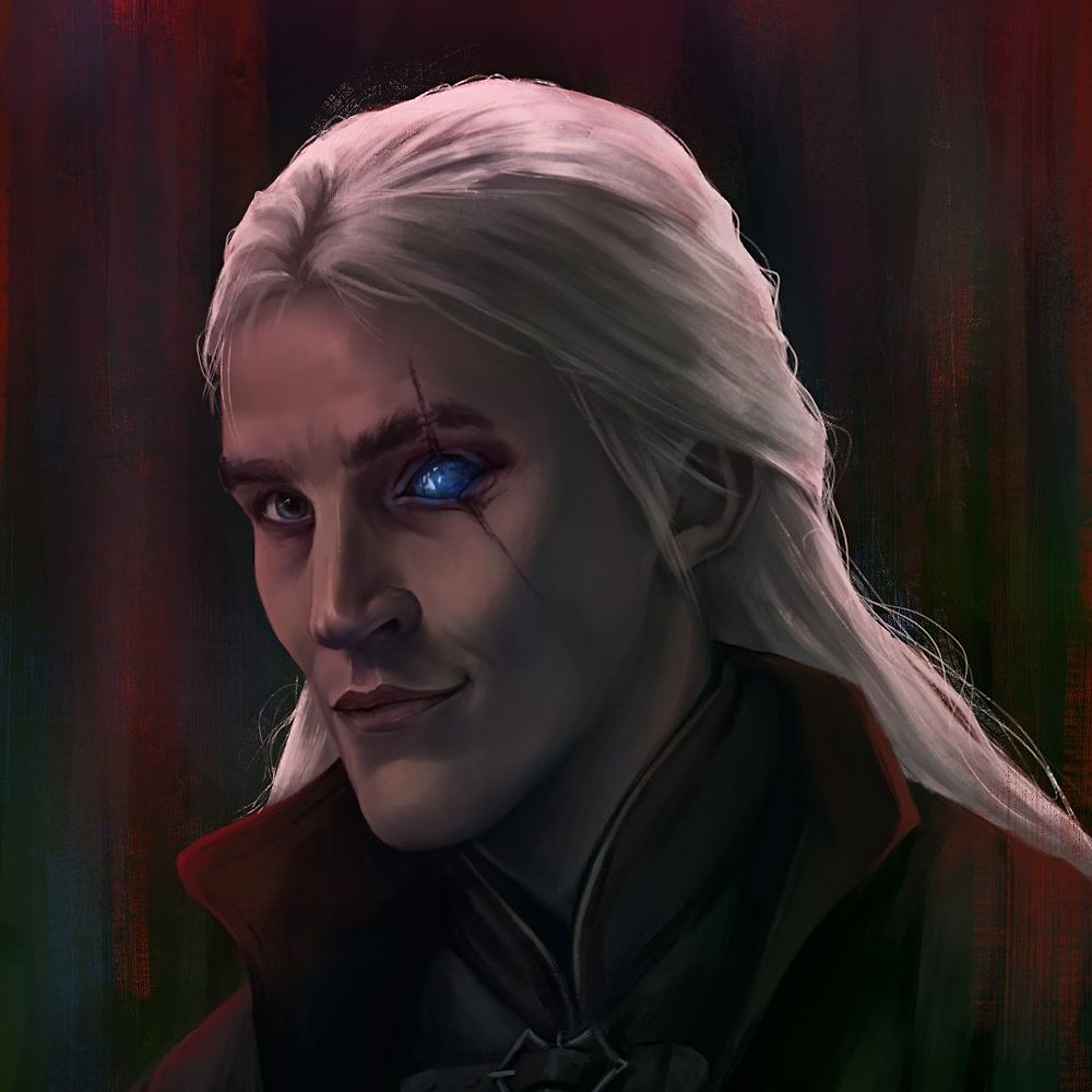 Letterboxd profile picture for @Odg