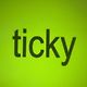 Ticky