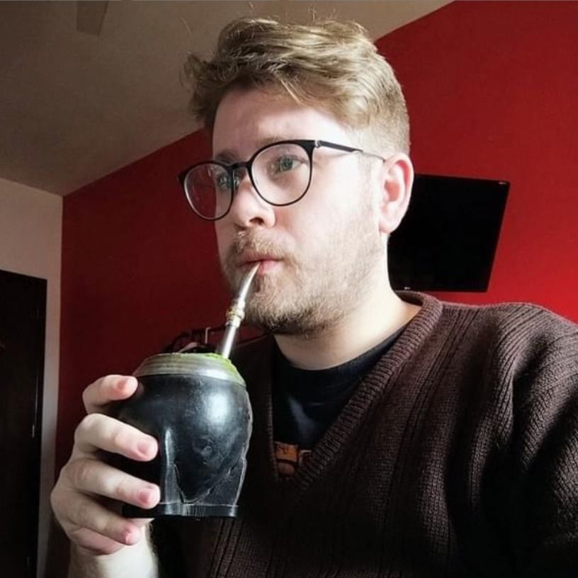Letterboxd profile picture for @Guns