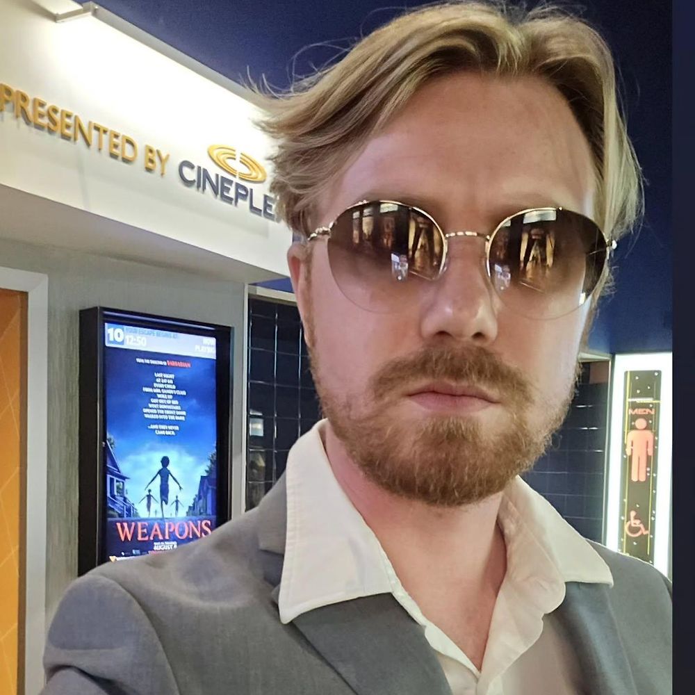 Letterboxd profile picture for @Bistro