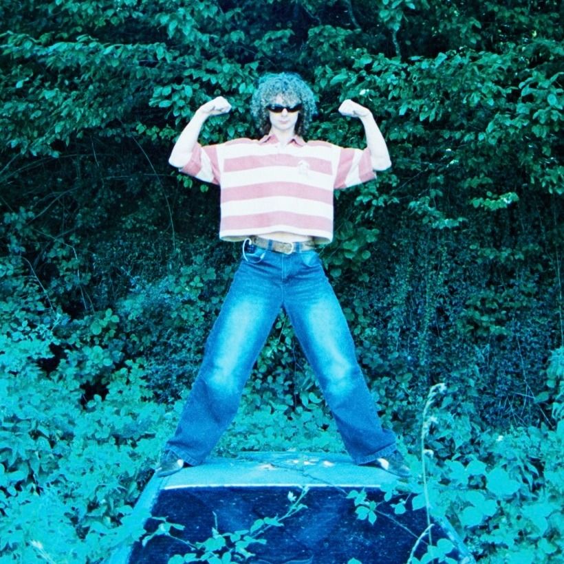 Letterboxd profile picture for @Matissio