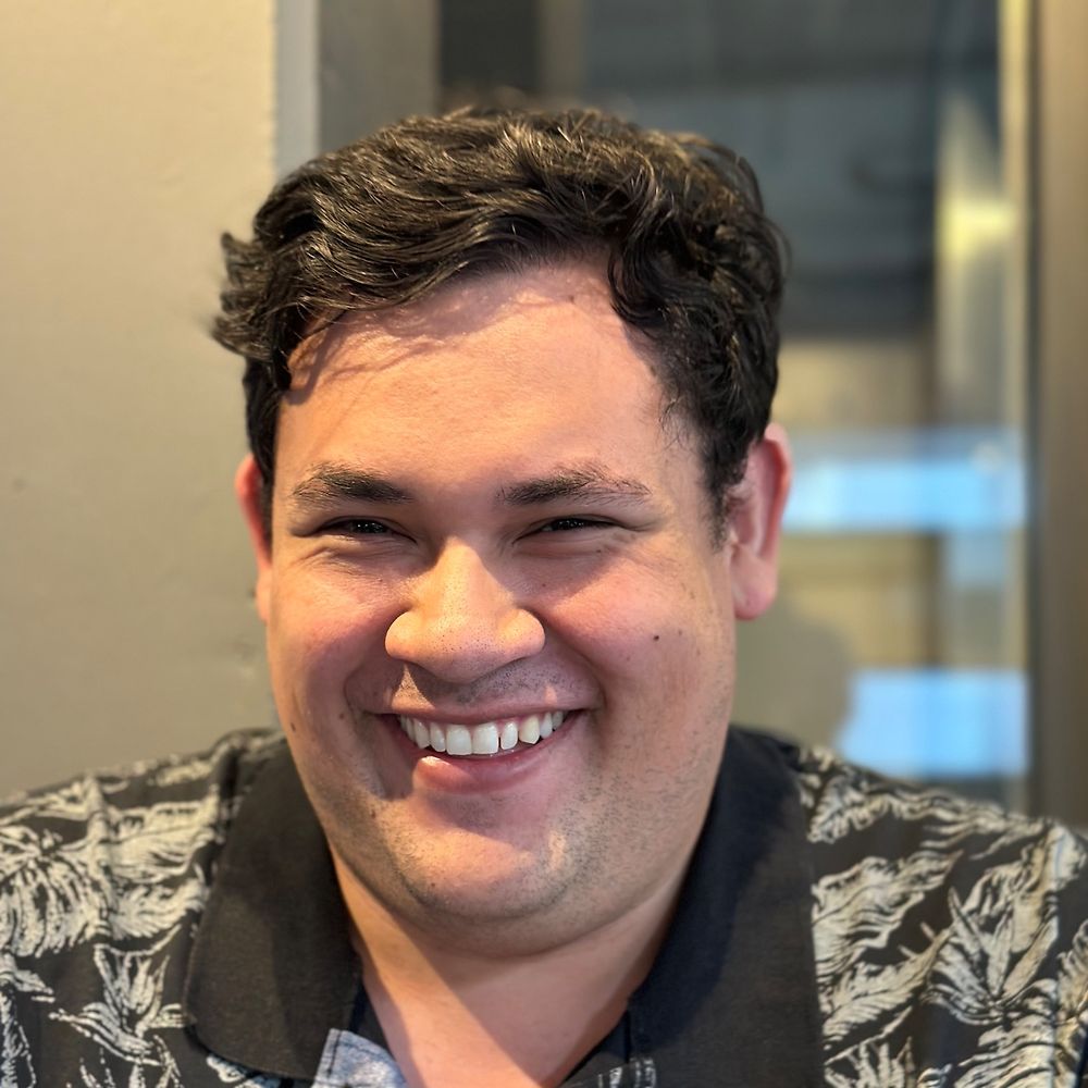 Aaron Sudarma