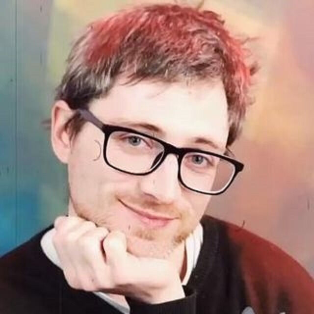 Letterboxd profile picture for @victorb