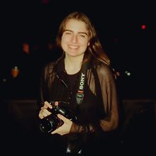 @hasfilms Hailey