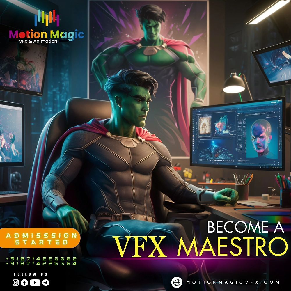 Letterboxd profile picture for @motionvfx