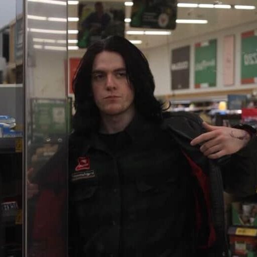 ‎sam’s profile • Letterboxd
