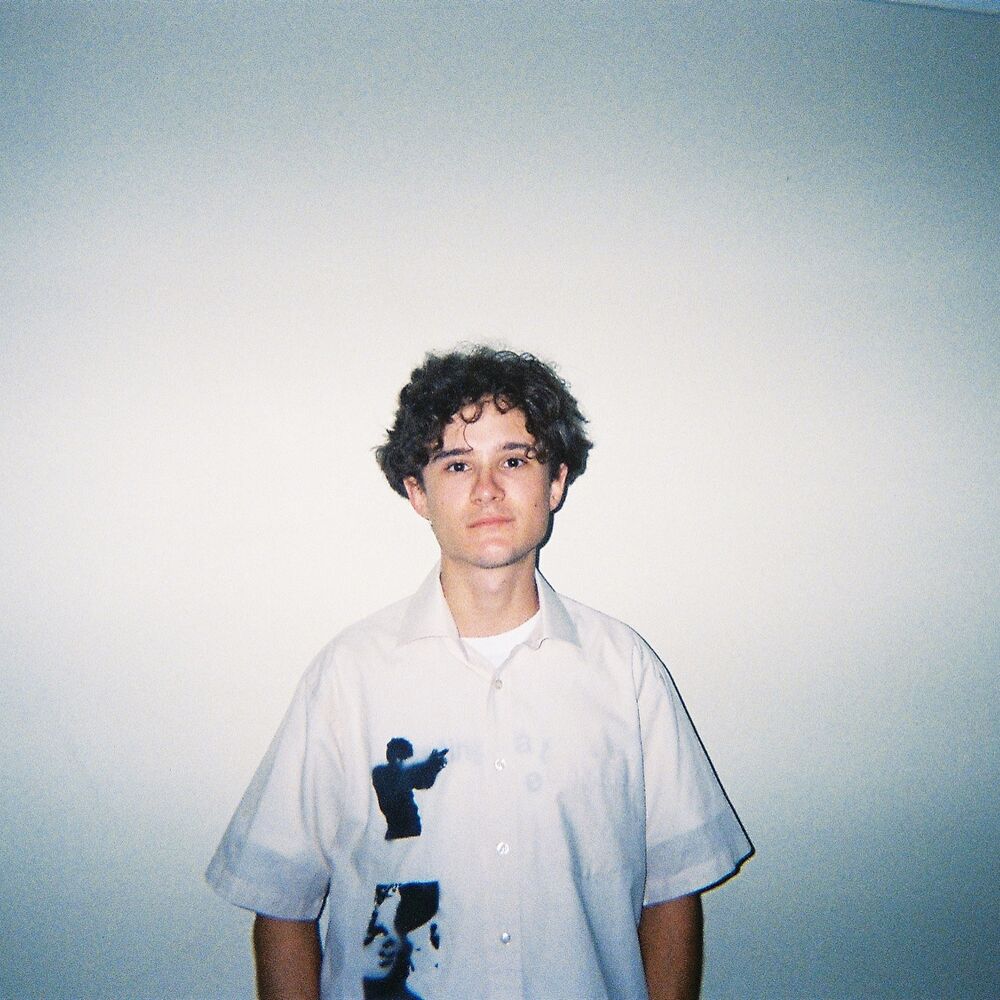 Letterboxd profile picture for @Scummy