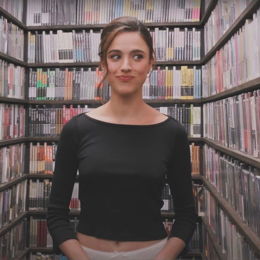 ‎aly . 🤍’s profile • Letterboxd