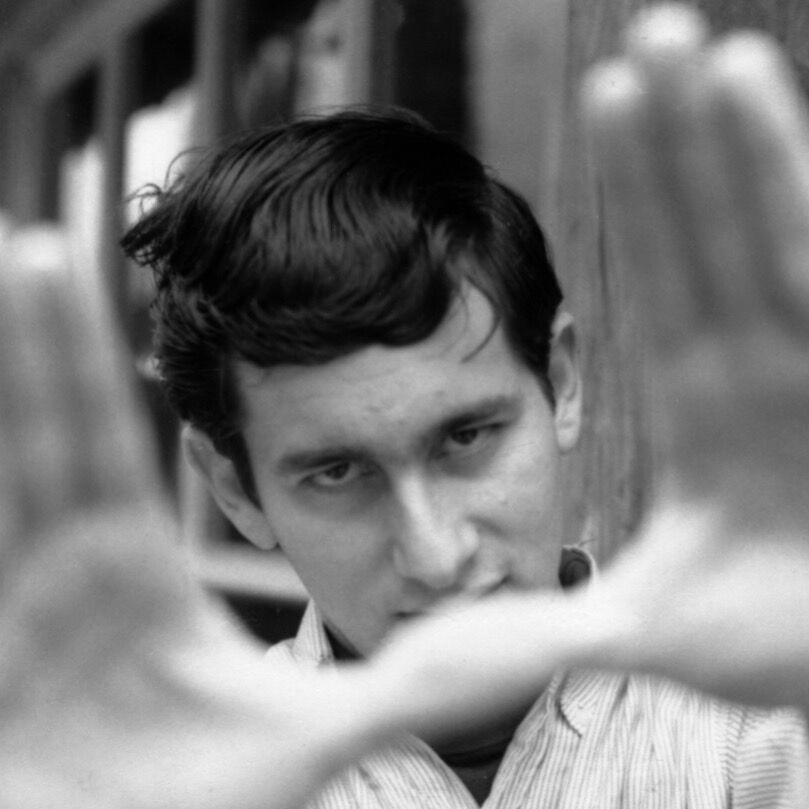 ‎Domenic Purdy’s profile • Letterboxd