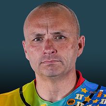 Kirk Minihane