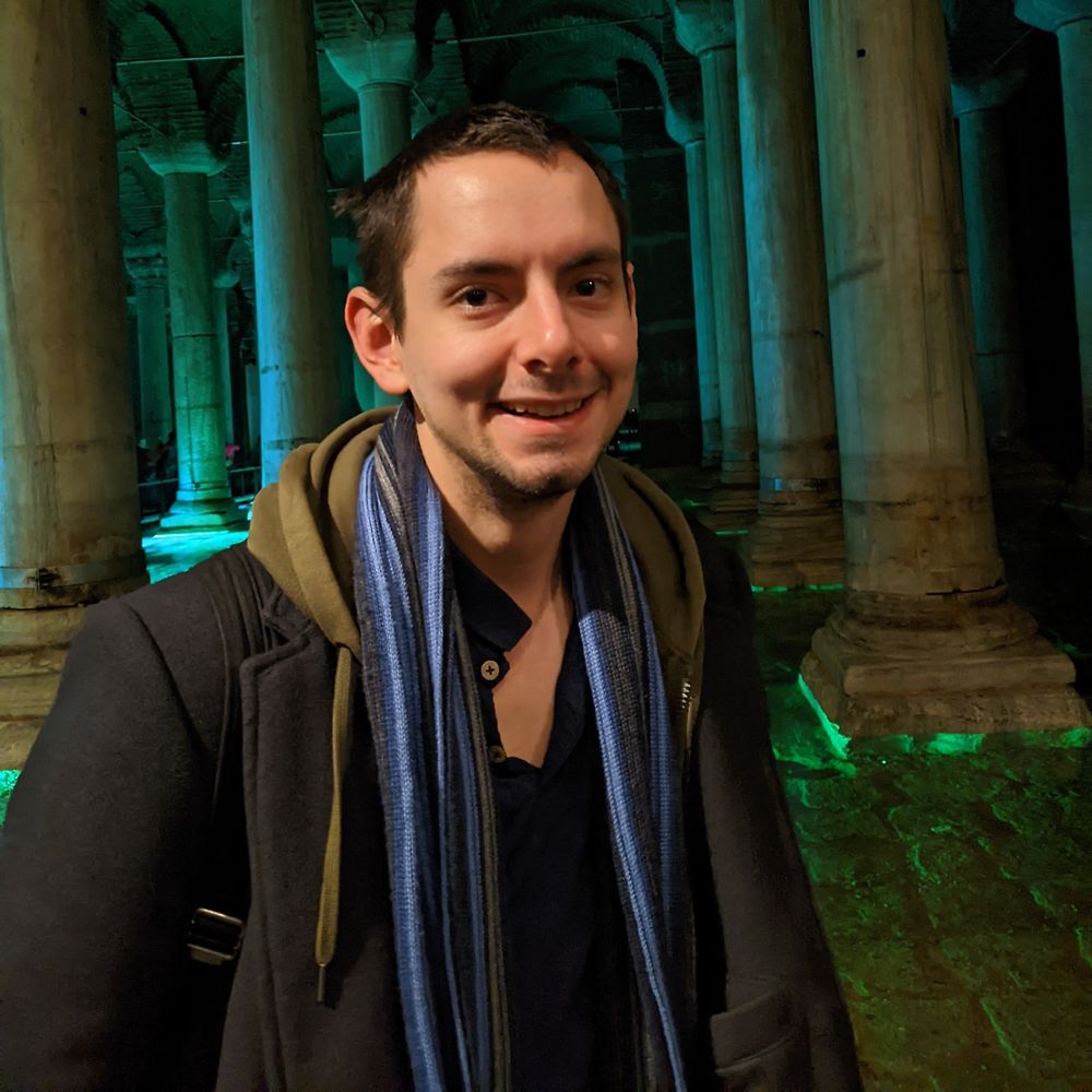 Letterboxd profile picture for @mozes
