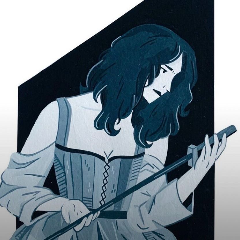 Letterboxd profile picture for @continuing