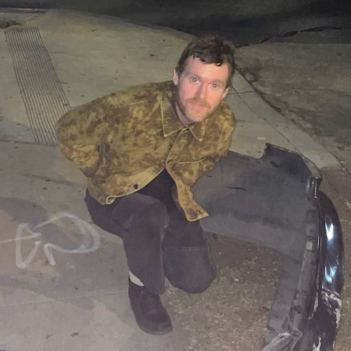 Letterboxd profile picture for @personnel