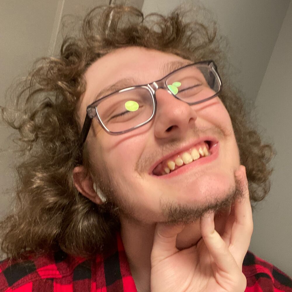 Letterboxd profile picture for @Calming